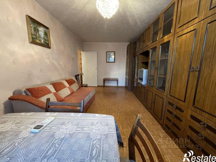 2-комн квартира ул Тамбовская, 10,  д. 10