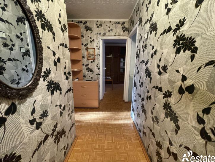2-комн квартира ул Тамбовская, 10,  д. 10
