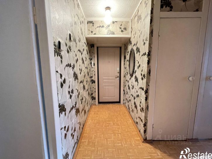 2-комн квартира ул Тамбовская, 10,  д. 10