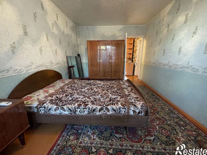 2-комн квартира ул Тамбовская, 10,  д. 10
