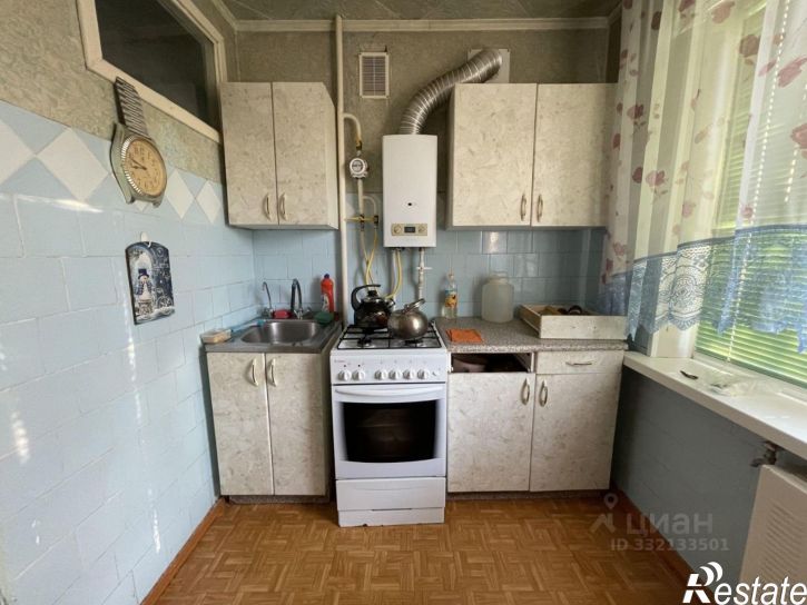 2-комн квартира ул Тамбовская, 10,  д. 10