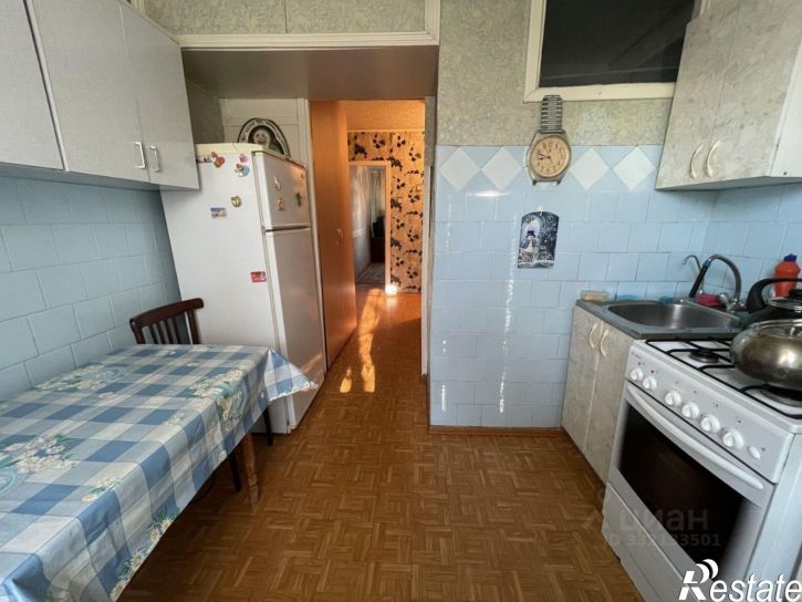 2-комн квартира ул Тамбовская, 10,  д. 10