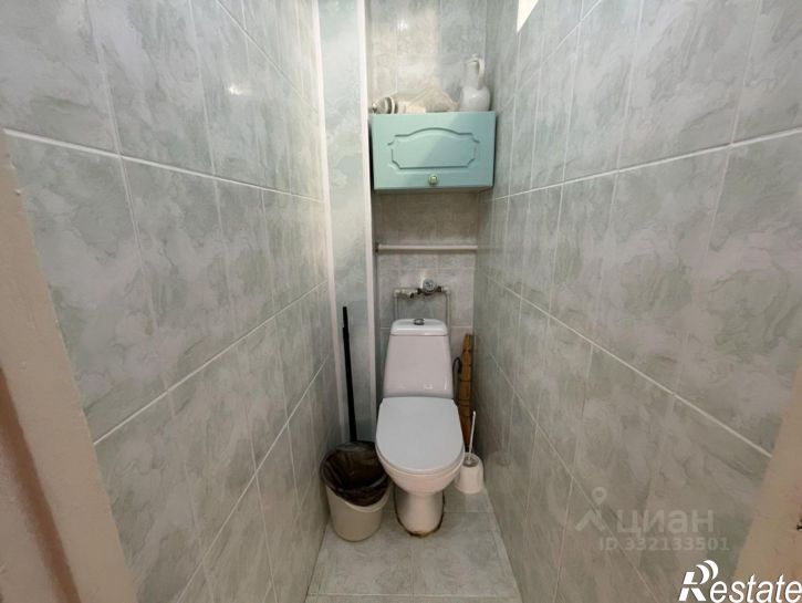 2-комн квартира ул Тамбовская, 10,  д. 10
