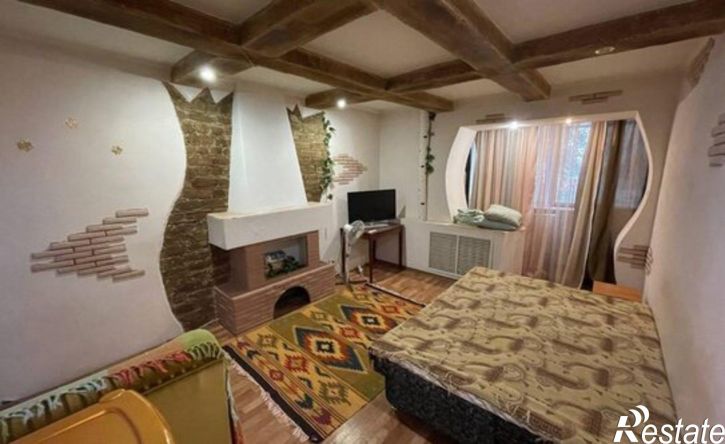 1-комн квартира ул Орлова, 4,  д. 4