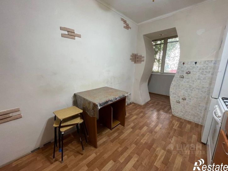 1-комн квартира ул Орлова, 4,  д. 4