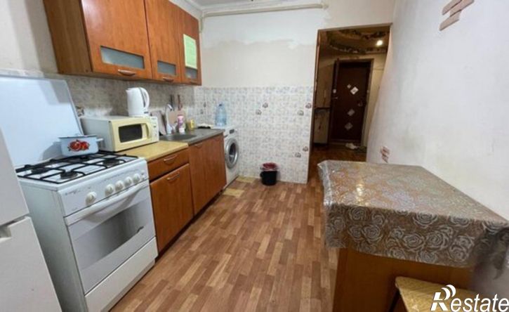 1-комн квартира ул Орлова, 4,  д. 4