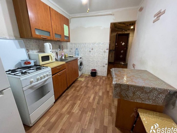 1-комн квартира ул Орлова, 4,  д. 4