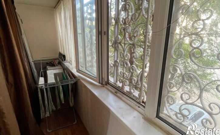 1-комн квартира ул Орлова, 4,  д. 4