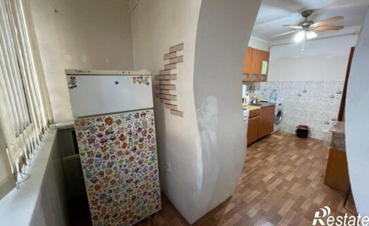 1-комн квартира ул Орлова, 4,  д. 4
