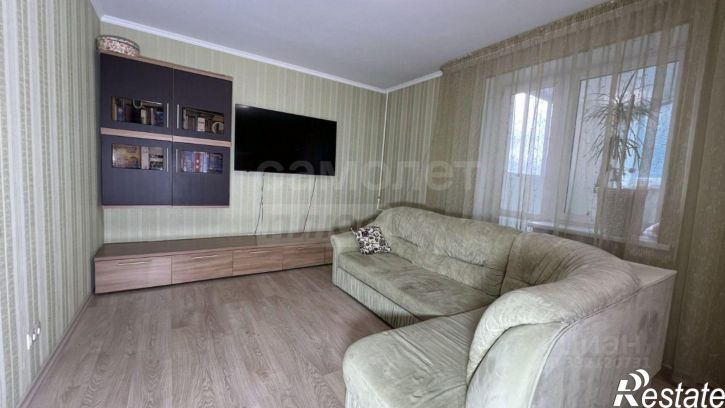 4-комн квартира ул Салмышская, 34 6,  д. 34 6,  к. 6