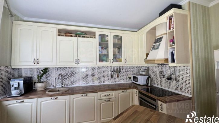 4-комн квартира ул Салмышская, 34 6,  д. 34 6,  к. 6