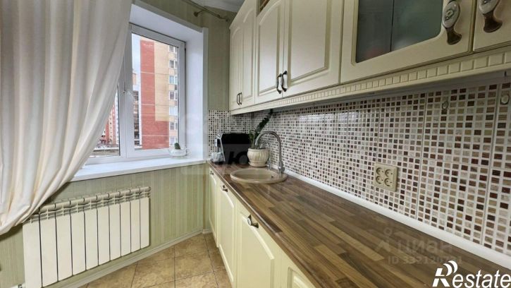 4-комн квартира ул Салмышская, 34 6,  д. 34 6,  к. 6