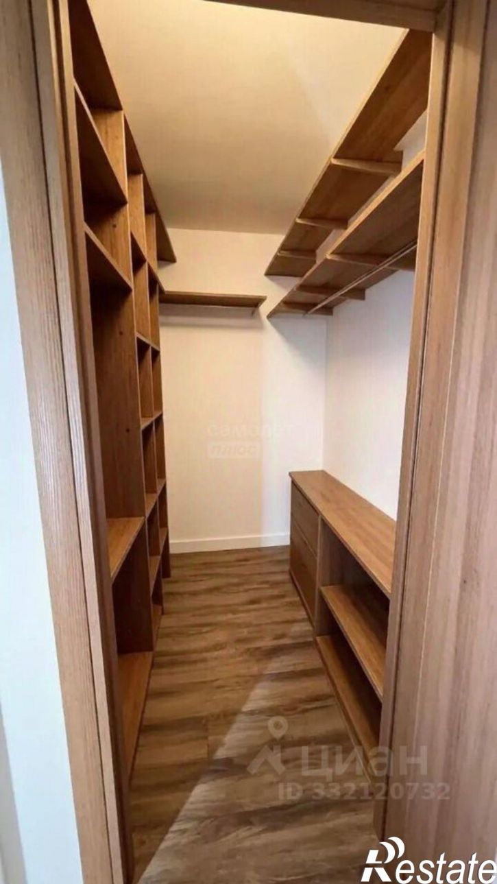 6-комн квартира ул Просторная, 19/2,  д. 19/2