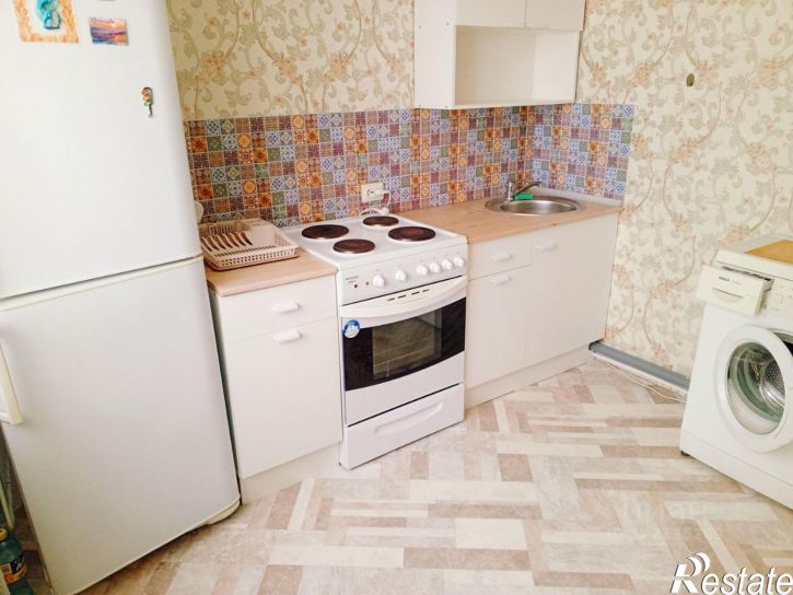 1-комн квартира ул Рокоссовского, 33,  д. 33