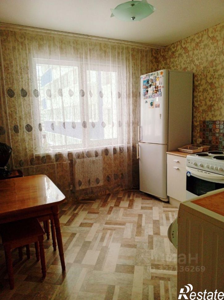 1-комн квартира ул Рокоссовского, 33,  д. 33