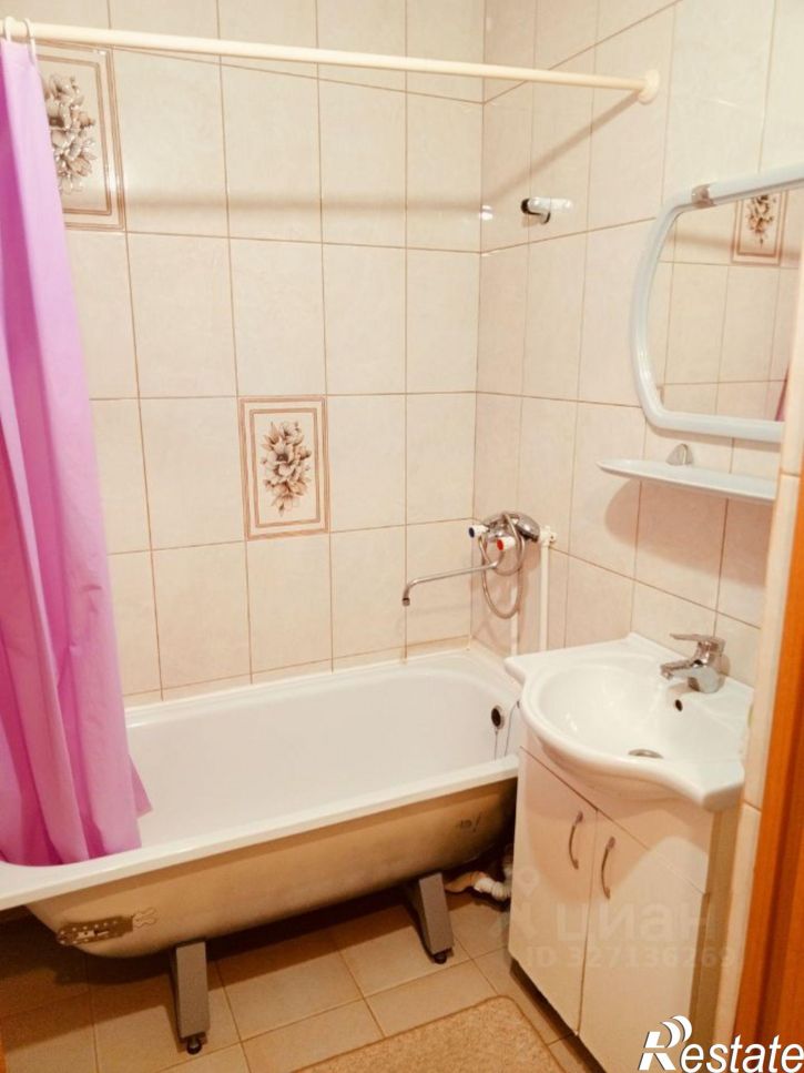 1-комн квартира ул Рокоссовского, 33,  д. 33