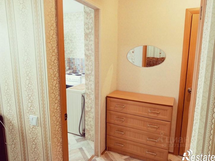 1-комн квартира ул Рокоссовского, 33,  д. 33