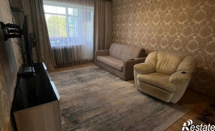 1-комн квартира ул Чкалова, 45,  д. 45