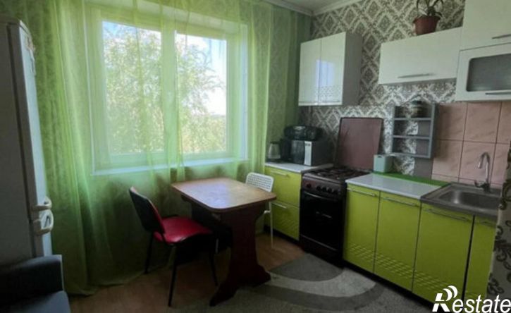 1-комн квартира ул Чкалова, 45,  д. 45