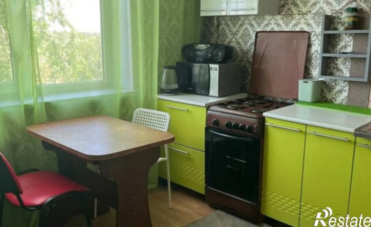 1-комн квартира ул Чкалова, 45,  д. 45