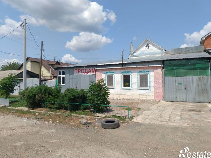 Коттедж/дом ул Оренбургская, 4,  д. 4