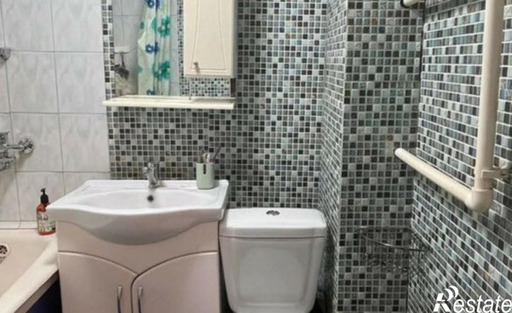 1-комн квартира ул Чкалова, 45,  д. 45