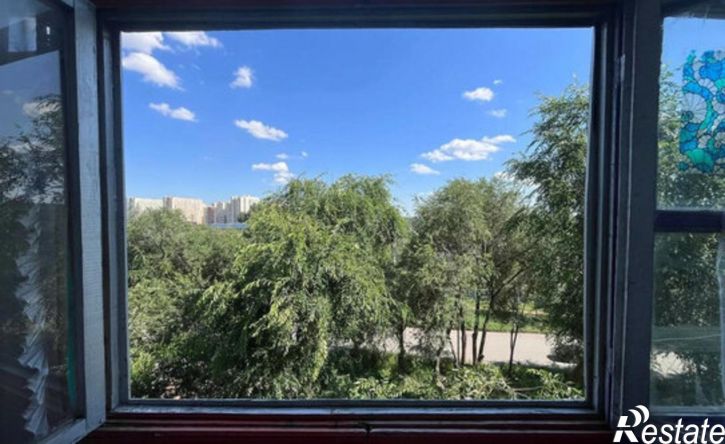 1-комн квартира ул Чкалова, 45,  д. 45