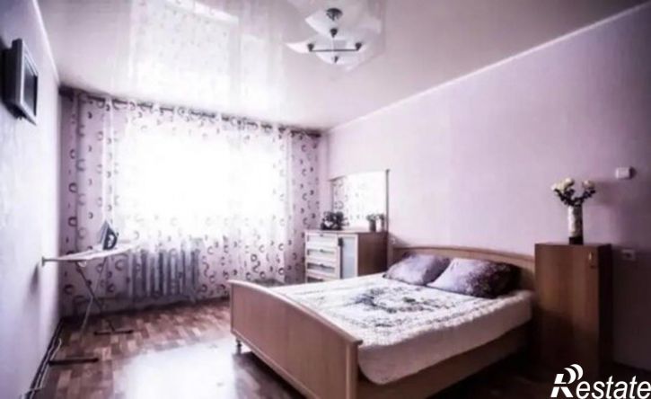 2-комн квартира ул Салмышская, 54,  д. 54