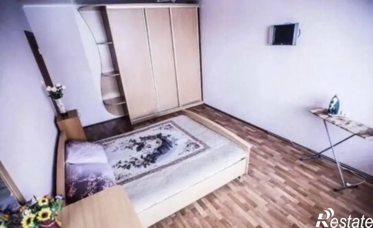 2-комн квартира ул Салмышская, 54,  д. 54