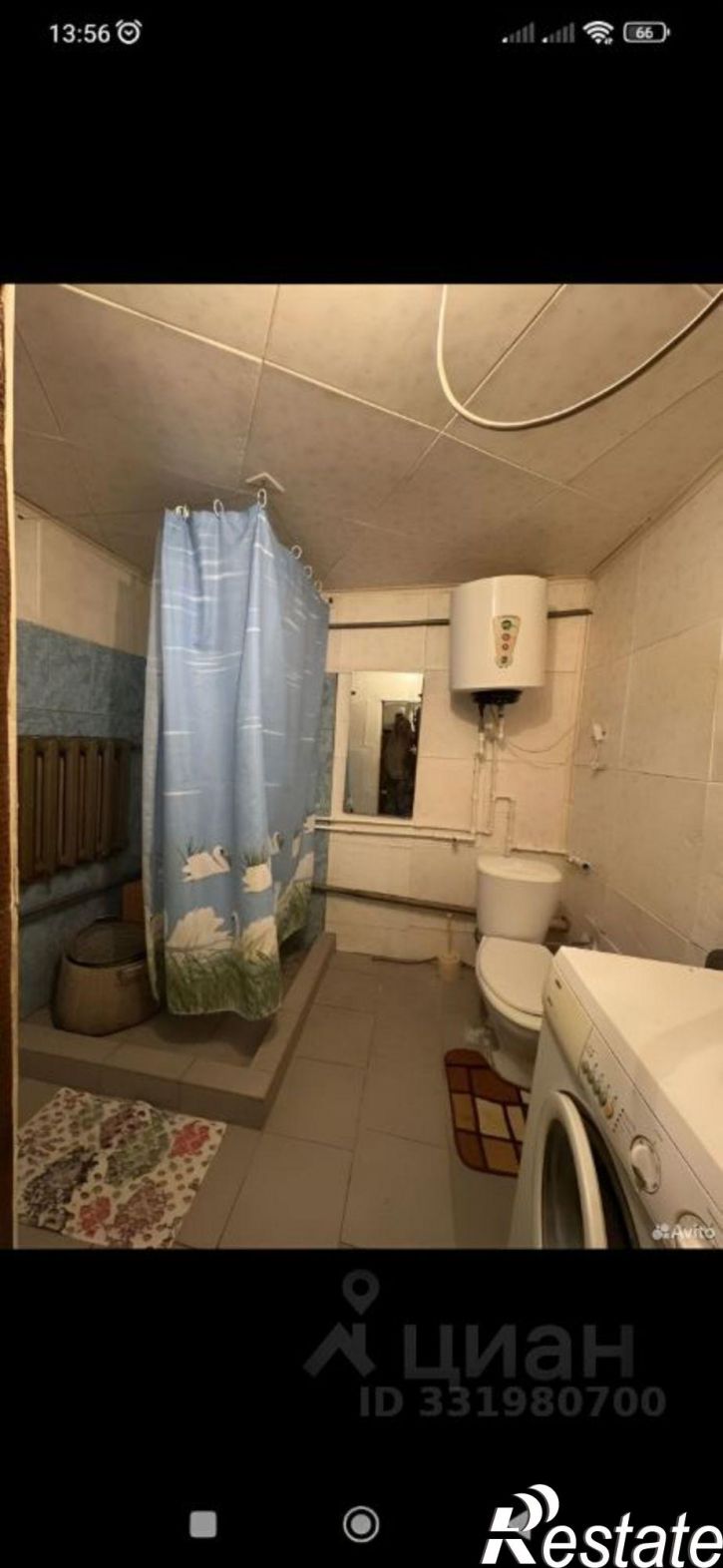 2-комн квартира