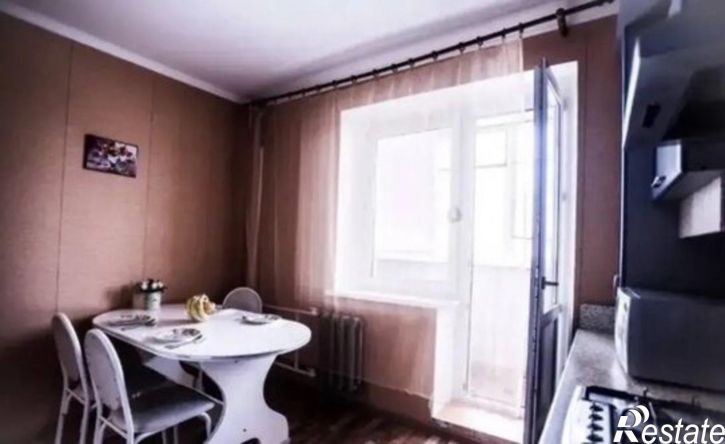 2-комн квартира ул Салмышская, 54,  д. 54