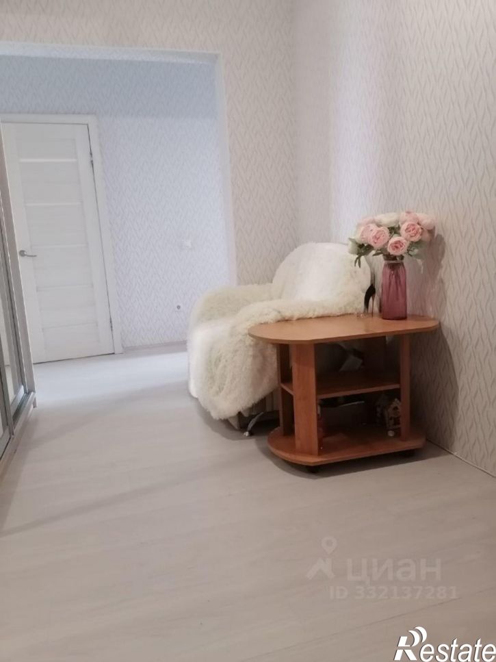 1-комн квартира ул Аксакова, 28,  д. 28