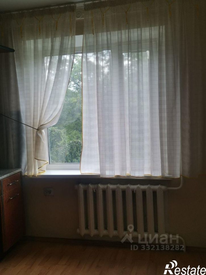 3-комн квартира пр-кт Гагарина, 23/5,  д. 23/5