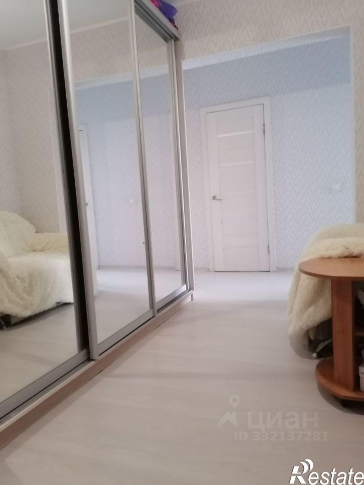 1-комн квартира ул Аксакова, 28,  д. 28