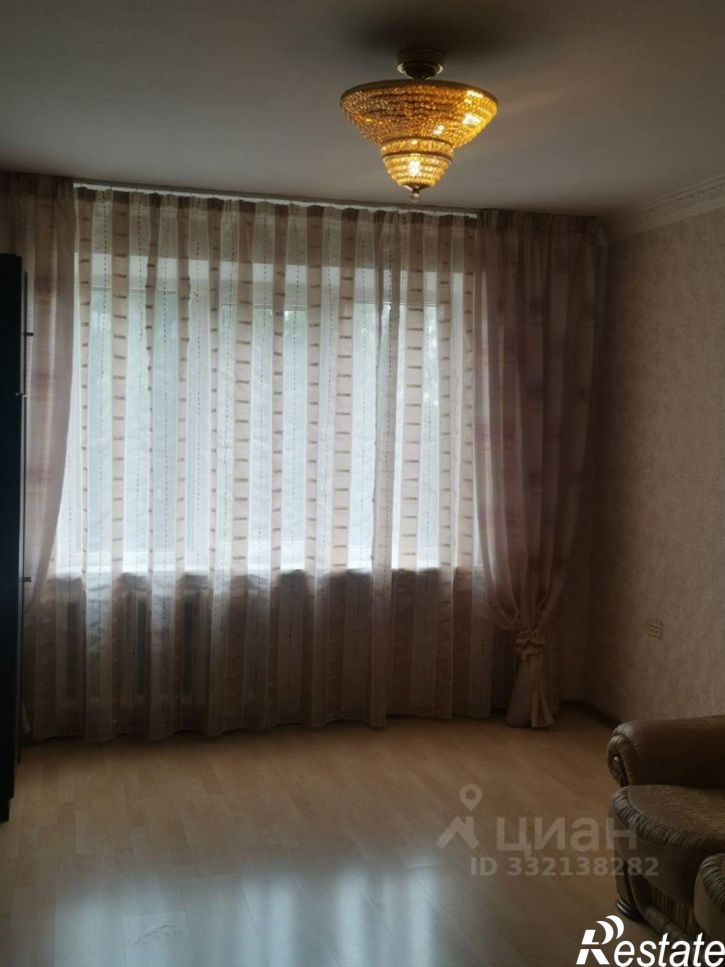 3-комн квартира пр-кт Гагарина, 23/5,  д. 23/5