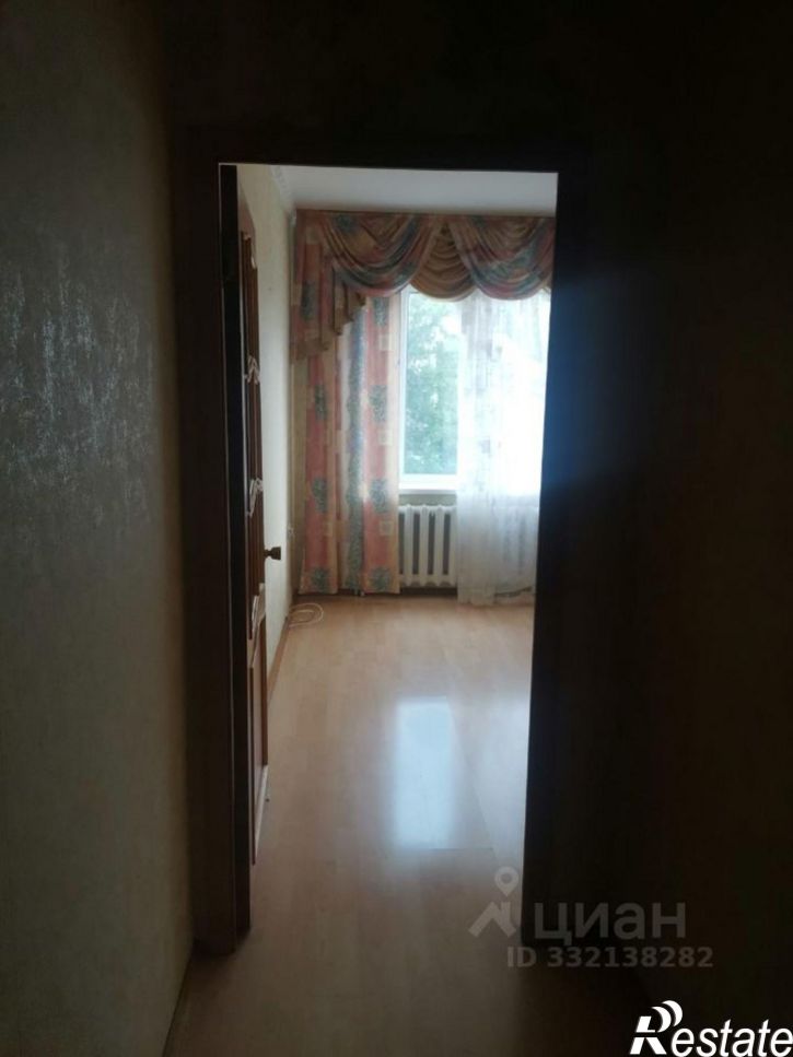 3-комн квартира пр-кт Гагарина, 23/5,  д. 23/5