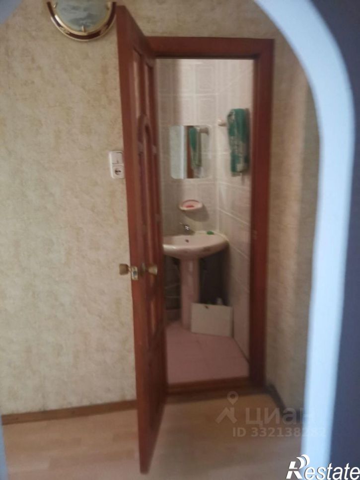 3-комн квартира пр-кт Гагарина, 23/5,  д. 23/5