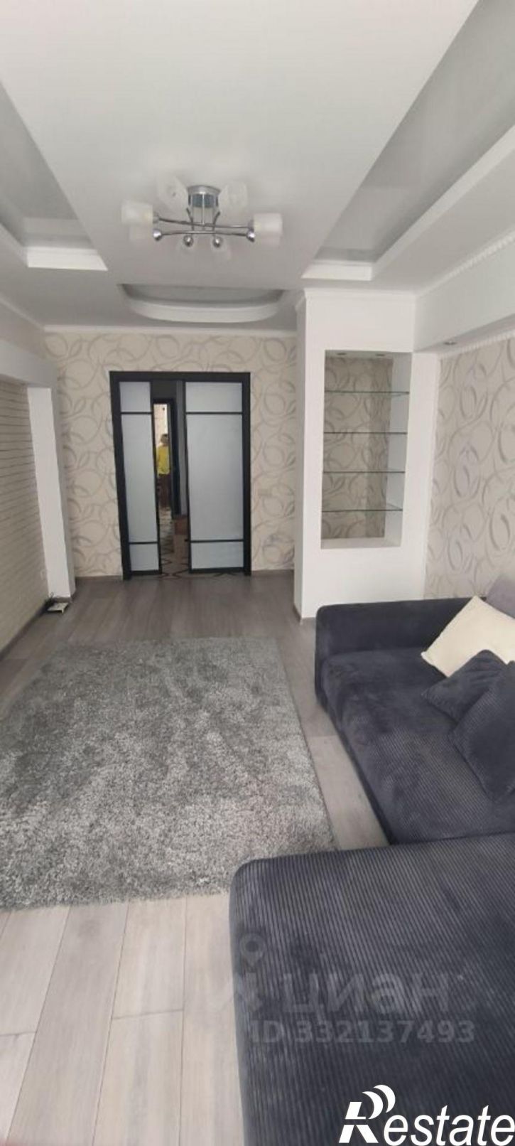 2-комн квартира ул Поляничко, 2А,  д. 2А