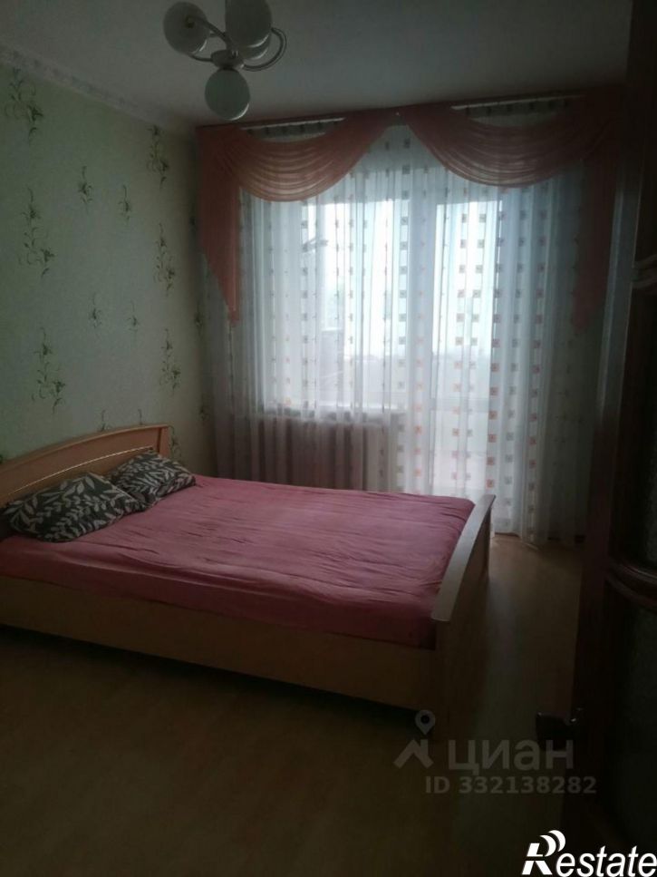 3-комн квартира пр-кт Гагарина, 23/5,  д. 23/5