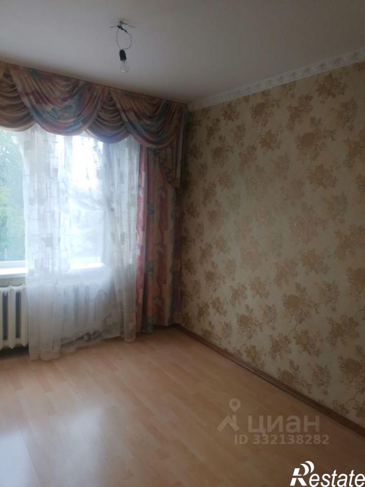 3-комн квартира пр-кт Гагарина, 23/5,  д. 23/5