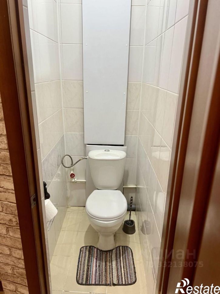 2-комн квартира ул Богдана Хмельницкого, 1Б,  д. 1Б