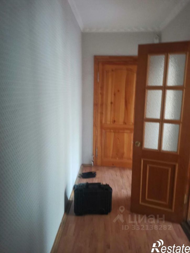 3-комн квартира пр-кт Гагарина, 23/5,  д. 23/5
