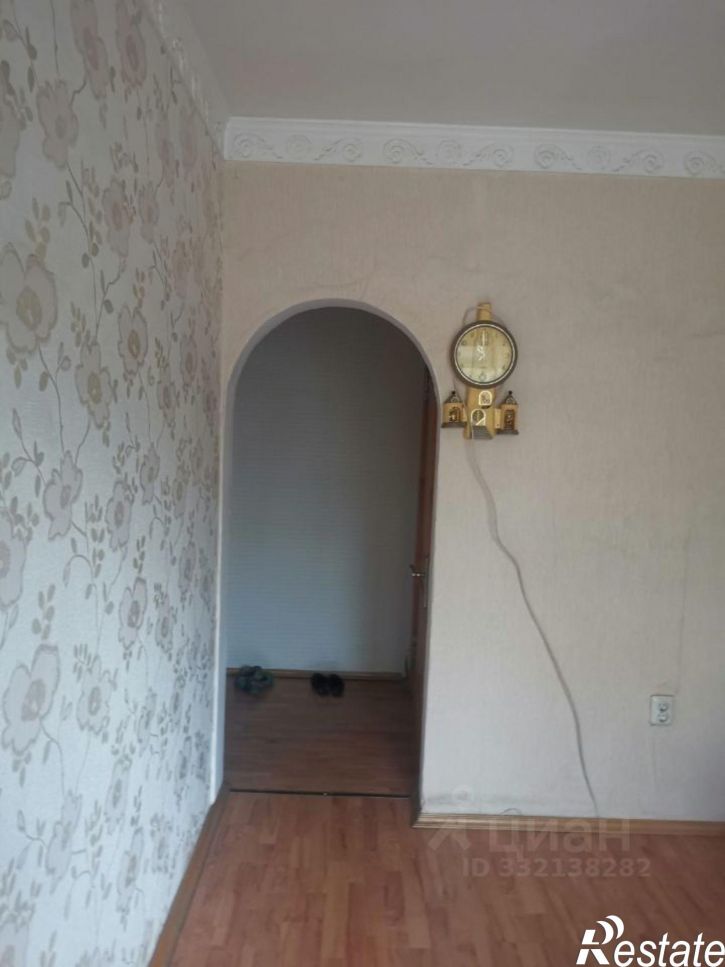 3-комн квартира пр-кт Гагарина, 23/5,  д. 23/5