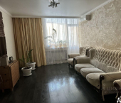 4-комн, 99кв м, этаж 1/17 ул Гаранькина, 25