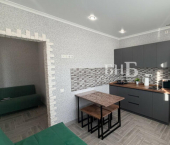 1-комн, 40кв м, этаж 17/17 ул Дорофеева, 7