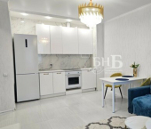 1-комн, 44кв м, этаж 11/18 ул Неплюева, 2