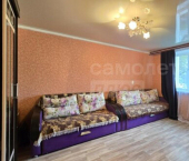 1-комн, 30кв м, этаж 1/9 ул Диагностики, 19