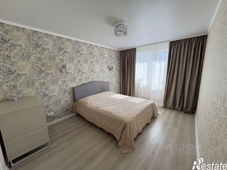 2-комн квартира ул Поляничко, 11/2,  д. 11/2