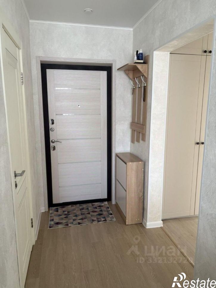 2-комн квартира ул Поляничко, 11/2,  д. 11/2