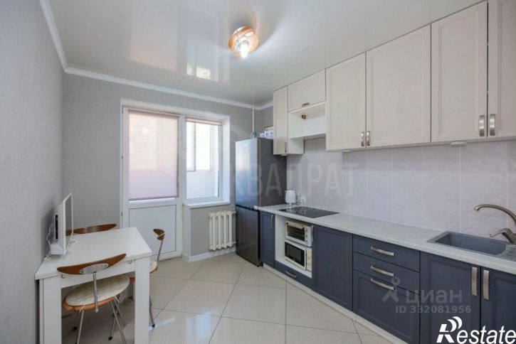 1-комн квартира ул Диагностики, 21,  д. 21